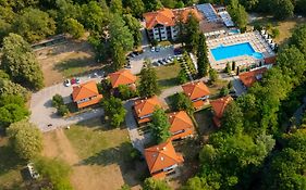 Острова Ваканционно Селище